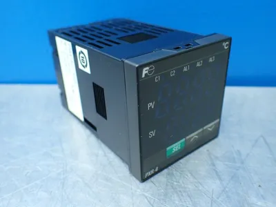 NEW FUJI ELECTRIC PXR4TAS14V0A1