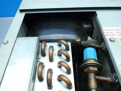 Used MCLEAN MIDWEST _UNKNOWN_ Air Conditioning Equipment Ohio US | HGR 24 #879747