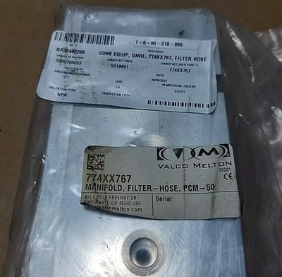 NEW Valco Melton 774XX767