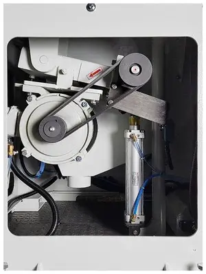 Cantek PCM610 24'' Miter Cutting Chop Saw