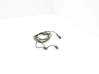 Omron E3T-ST12 Ultracompact Photoelectric Sensor Amplifier Through-Beam 1m NPN