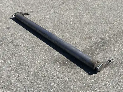75" Roller for Industrial Manufacturing