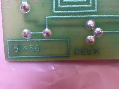 USED SCI 21648 REV B