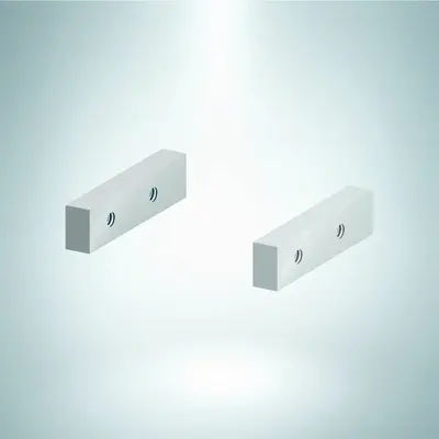 CLEVELAND PUNCH & DIE S10B0015 Shear Blades | Punch Press and Shear (2)