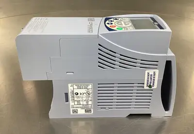 Used WEG CFW500 Variable Speed Drives | Palmetto Automation #1149675
