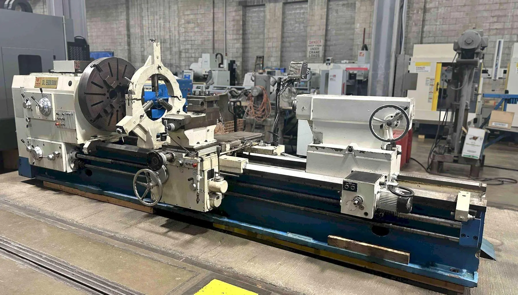 USED 2010 Knuth DL E 620/3000