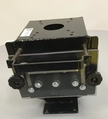 Used METAL FABRICATOR MAGNET Magnets Michigan US | Ideal Machinery #1228837
