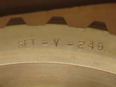 New | in-Stock MC _UNKNOWN_ Speed Reducers | Arrow Industrial #634467