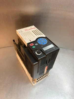 Allen-Bradley 25B-D010N114 /A Powerflex 525 (8.4.8)