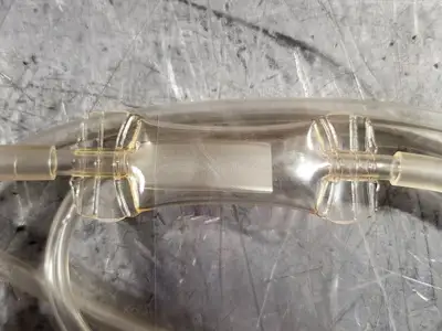 NEW 2018 ENDRESS+HAUSER CUA252