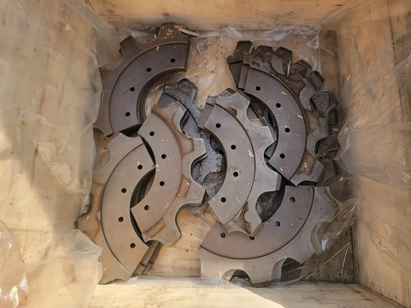 12 Tooth Sprocket