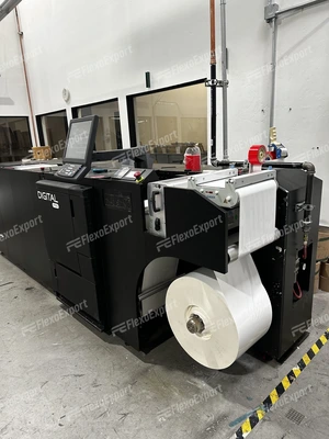 Used 2022 MARK ANDY DIGITAL PRO 1 Digital Printers Connecticut US | FlexoExport #1490252