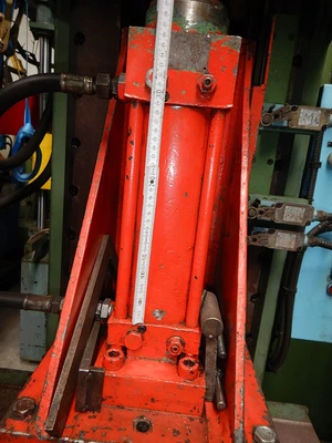 USED SMR 80 TON