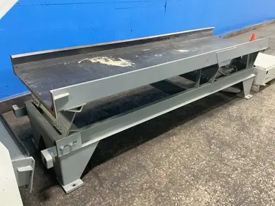 Used CRESSWOOD EF 36 30 Miscellaneous MRO Ohio US | HGR 24 #1548063
