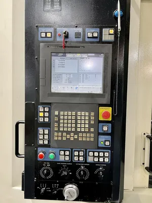 2007 MAKINO A-71 Horizontal Machining Centers | Machinery Network (3)