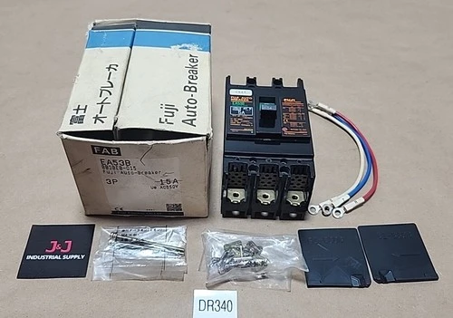 NEW Fuji Electric EA53B