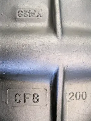 NEW Value Valve VF-733A