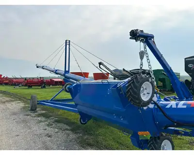 Used BRANDT _UNKNOWN_ Augers Iowa US | Keast Enterprises #1360068