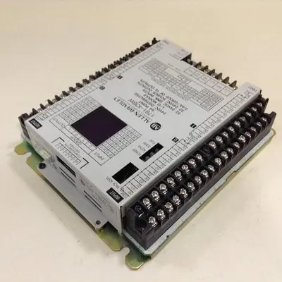 USED ALLEN BRADLEY 1791-IOBW SER A
