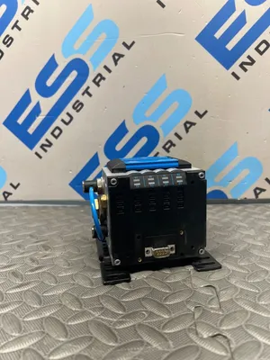 Festo CPV14-VI / CPV14-GE-MP-4 Pumps & Hydraulics | ESS Industrial Equipment Sales (4)