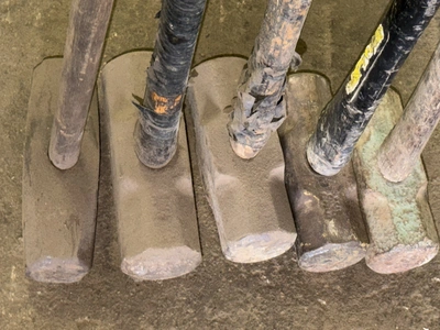 Used _UNKNOWN_ _UNKNOWN_ Hammers Michigan US | Miedema Asset Management Group #1371807