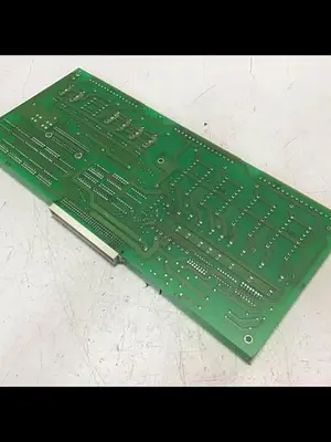 Used VAN DORN PC330-039 Circuit Boards Michigan US | Ideal Machinery #1124853