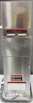 Bunn Plumbed in Coffee Machine - 10 AVAILABLE