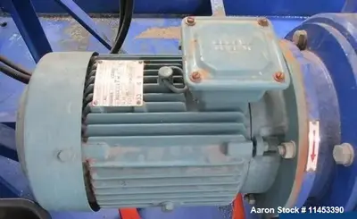 USED ALFA LAVAL MAPX-207