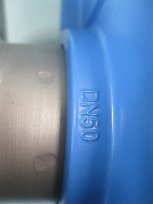 NEW Endress+Hauser 5P3B50-AAIBAAAFADAA1S2BA1+LA