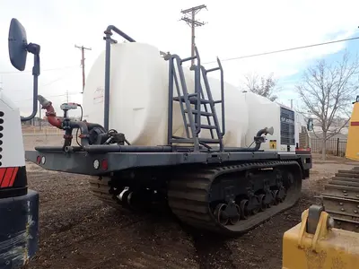 USED 2020 Superior ST-220X