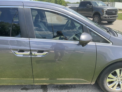 USED 2016 HONDA ODYSSEY