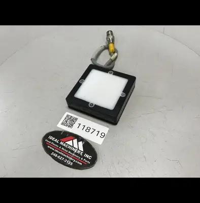 USED SPECTRUM ILLUMINATION BL22-660