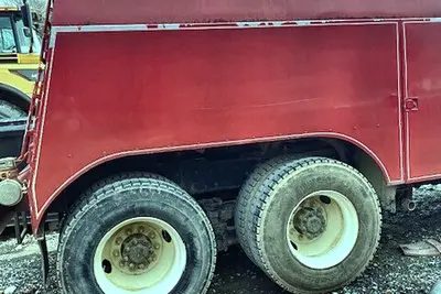 Used 1996 INTERNATIONAL F-4900 Water Trucks Georgia US | Proxy Equipment #1378203