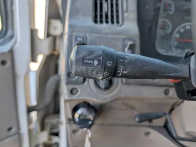 Used 2007 STERLING L8500 Dump trucks Louisiana US | Proxy Equipment #1379818