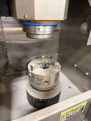 Used 2009 Amada Togu III, 2009 Punch & Die Grinders New Jersey US | Machinery Values #1285796