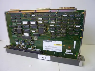 USED MODICON AM-S985-042