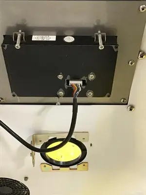 USED 2017 PPE FX-050230