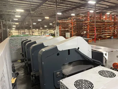 Used 2021 JORNS JDB-200G Automatic Panel Saws Georgia US | The Equipment Hub #335733