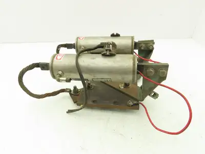 Taylor-Winfield ND-24-50 Switch Contactor for 50kVA Spot Welder