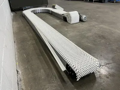USED DORNER 5200 SERIES
