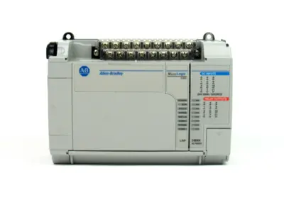 USED ALLEN BRADLEY 1764-24BWA