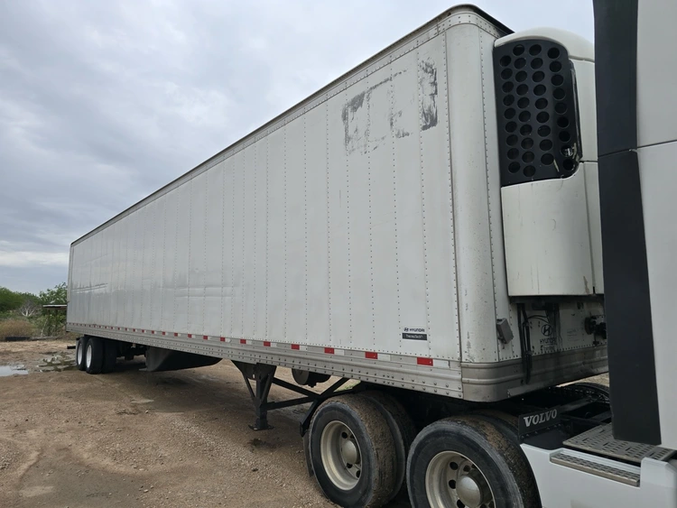 Used 2016 HYUNDAI TRANSLEAD Miscellaneous Trucks/Trailers Texas US | Revelation Machinery #921775