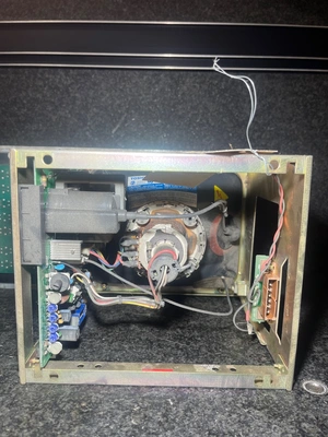 USED FANUC A61L-0001-0093
