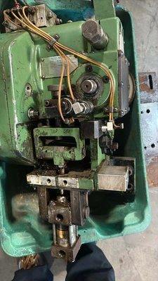 VAMCO V663 Cam Feeders | Global Machine Brokers, LLC (2)