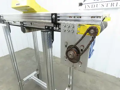 Used DIRECT CONVEYORS _UNKNOWN_ Belt Conveyors Indiana US | Arrow Industrial #1412072