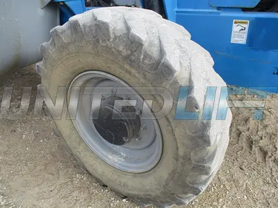 Used 2006 GENIE GTH1056 Misc Forklifts New York US | United Lift #1445695