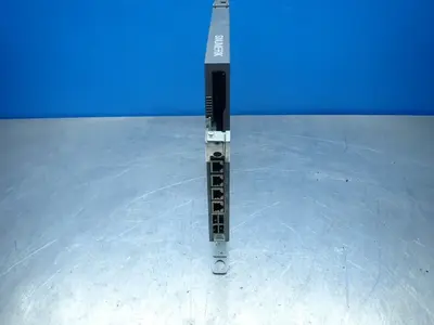 USED SIEMENS 6SL30401NB000AA0