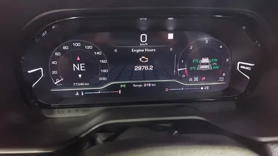 2022 GMC YUKON XL DENALI Vehicles | Platinum Group (52)