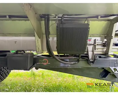 Used UNVERFERTH _UNKNOWN_ Dry Spreaders Iowa US | Keast Enterprises #1360494