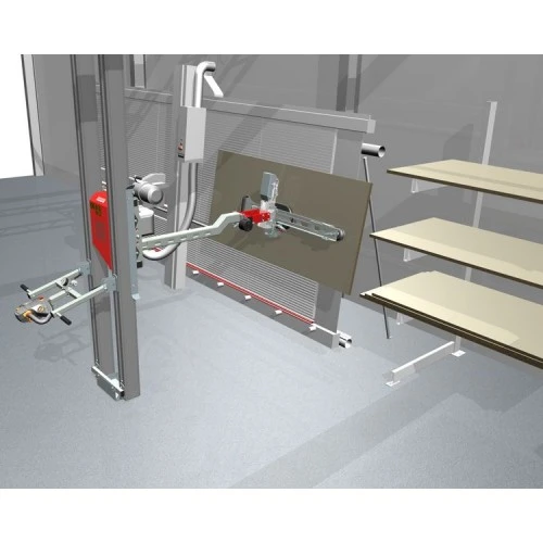 NEW BARBARIC RWL ROCKLIFTER